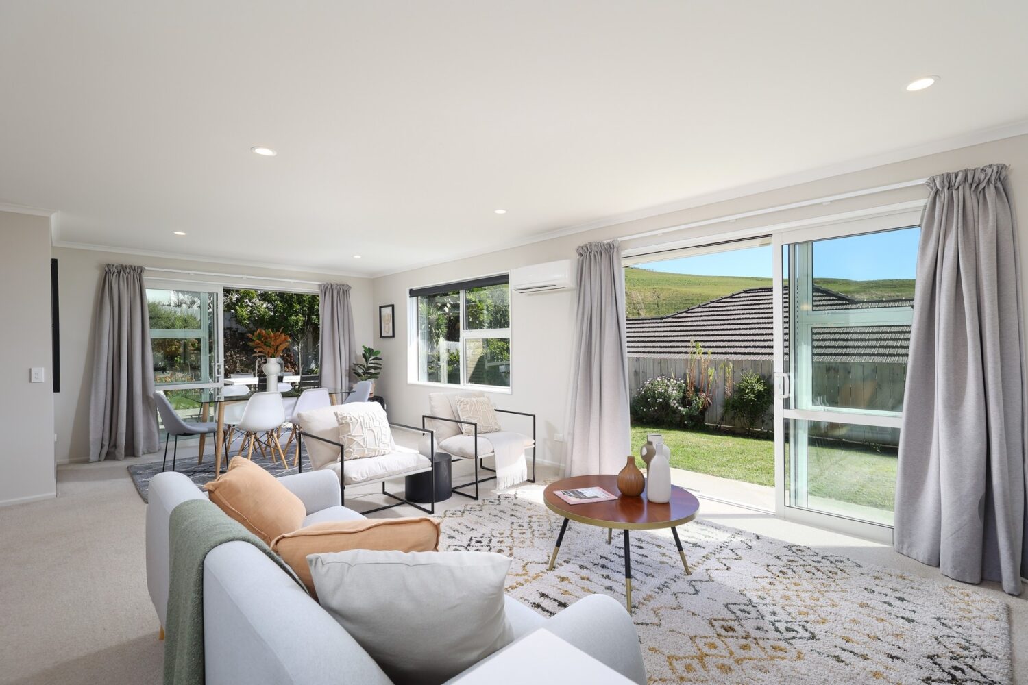 The Cooper Group -  6 Devenish Place
