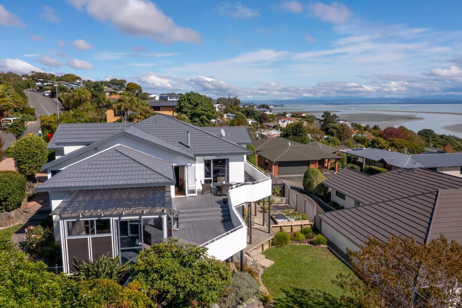 The Cooper Group -  64 Tresillian Avenue