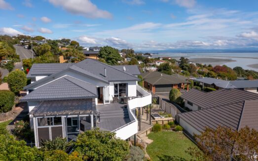 The Cooper Group -  64 Tresillian Avenue