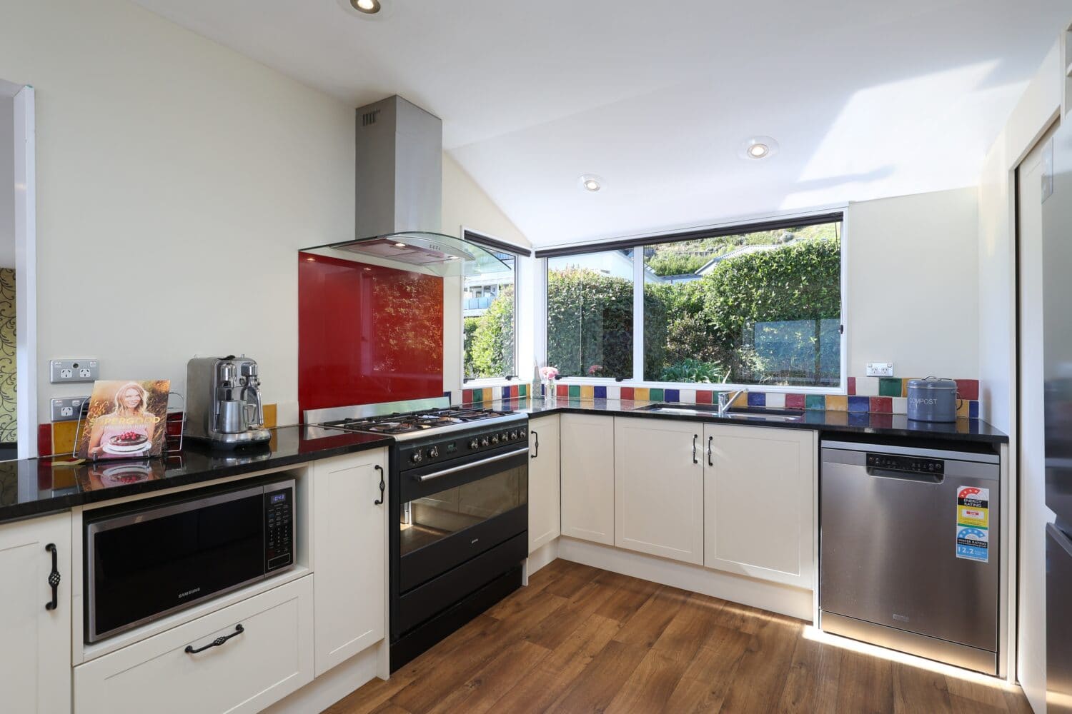 The Cooper Group -  64 Tresillian Avenue