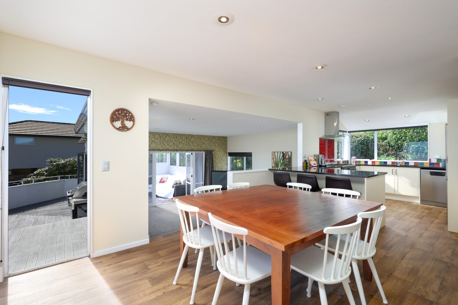 The Cooper Group -  64 Tresillian Avenue