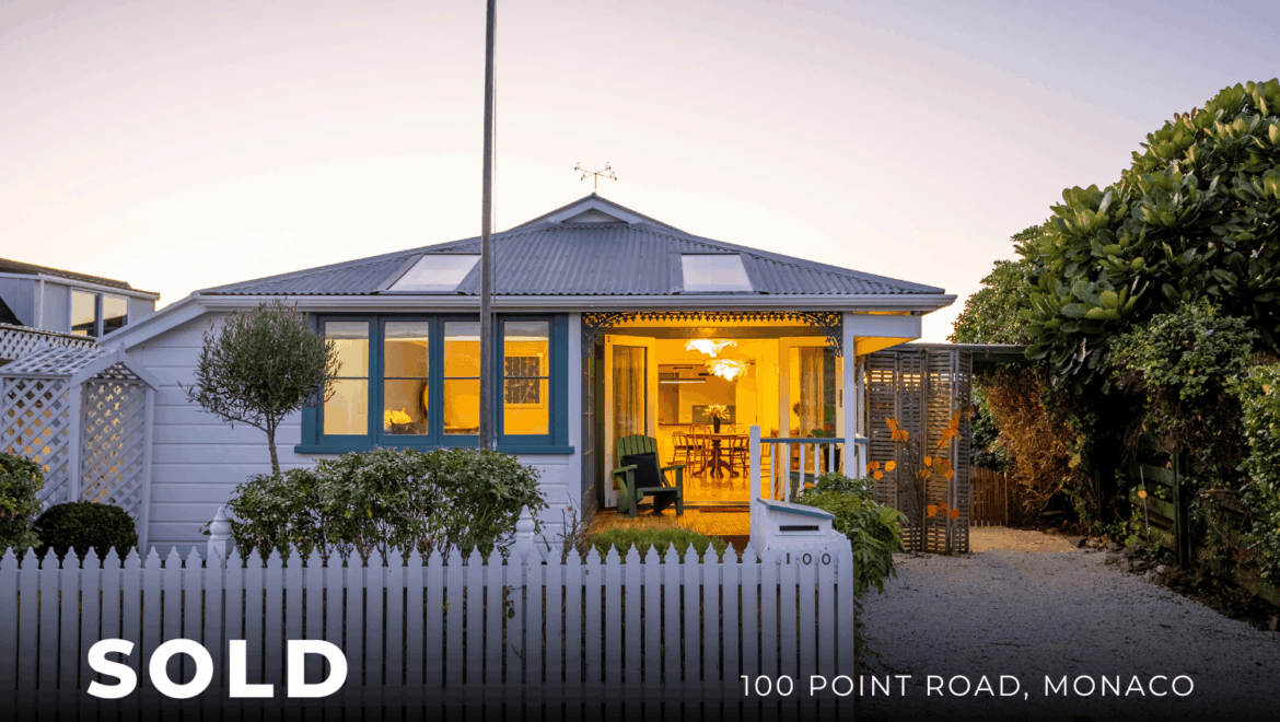 The Cooper Group -  100 Point Road
