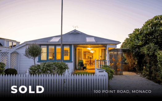 The Cooper Group -  100 Point Road