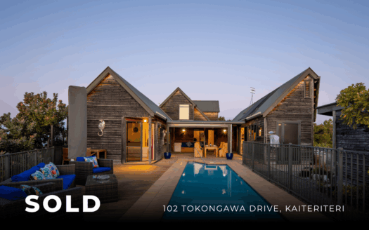 The Cooper Group -  102 Tokongawa Drive