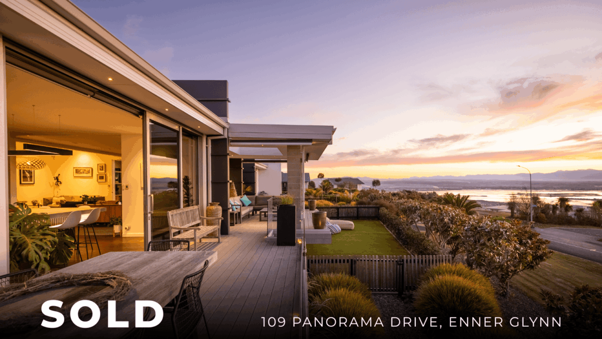 The Cooper Group -  109 Panorama Drive