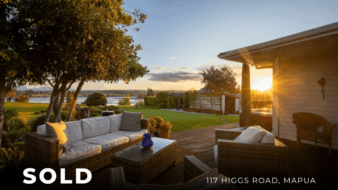 The Cooper Group -  117 Higgs Road