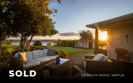 The Cooper Group -  117 Higgs Road