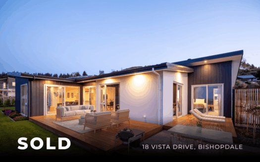 The Cooper Group -  18 Vista Drive