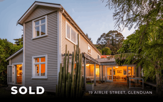 The Cooper Group -  19 Airlie Street