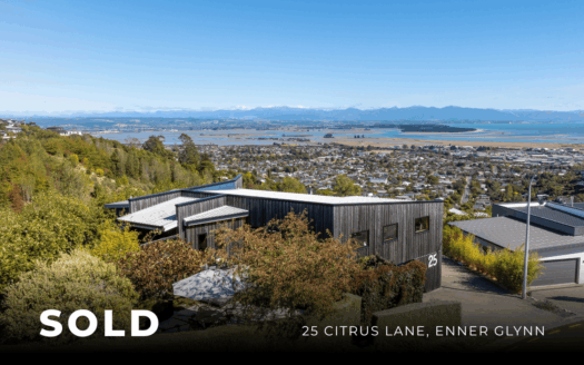 The Cooper Group -  25 Citrus Lane