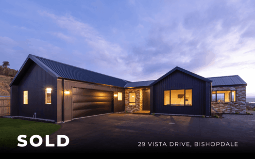 The Cooper Group -  29 Vista Drive