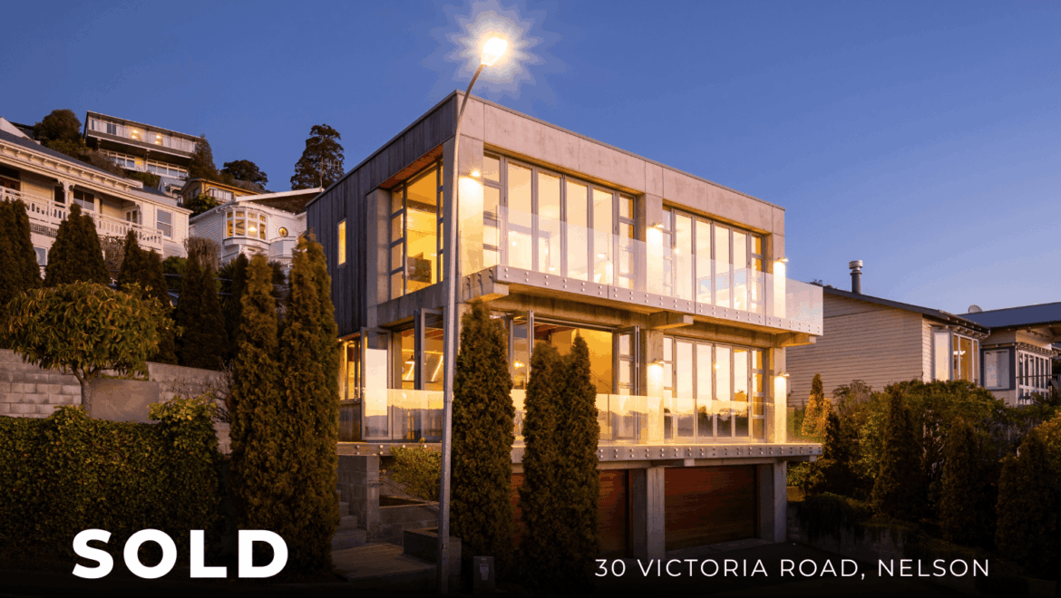 The Cooper Group -  30 Victoria Road