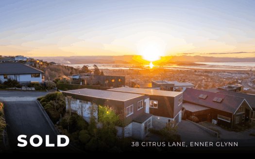 The Cooper Group -  38 Citrus Lane