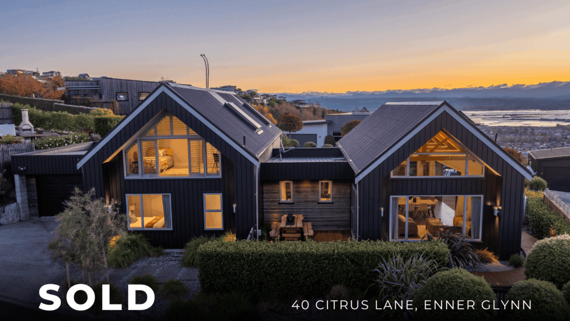 The Cooper Group -  40 Citrus Lane