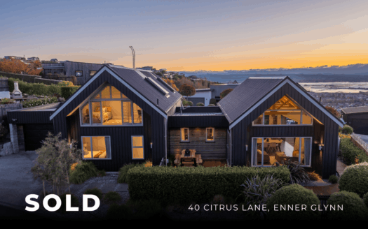 The Cooper Group -  40 Citrus Lane