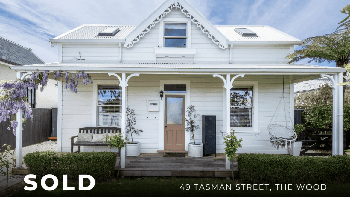 The Cooper Group -  49 Tasman Street