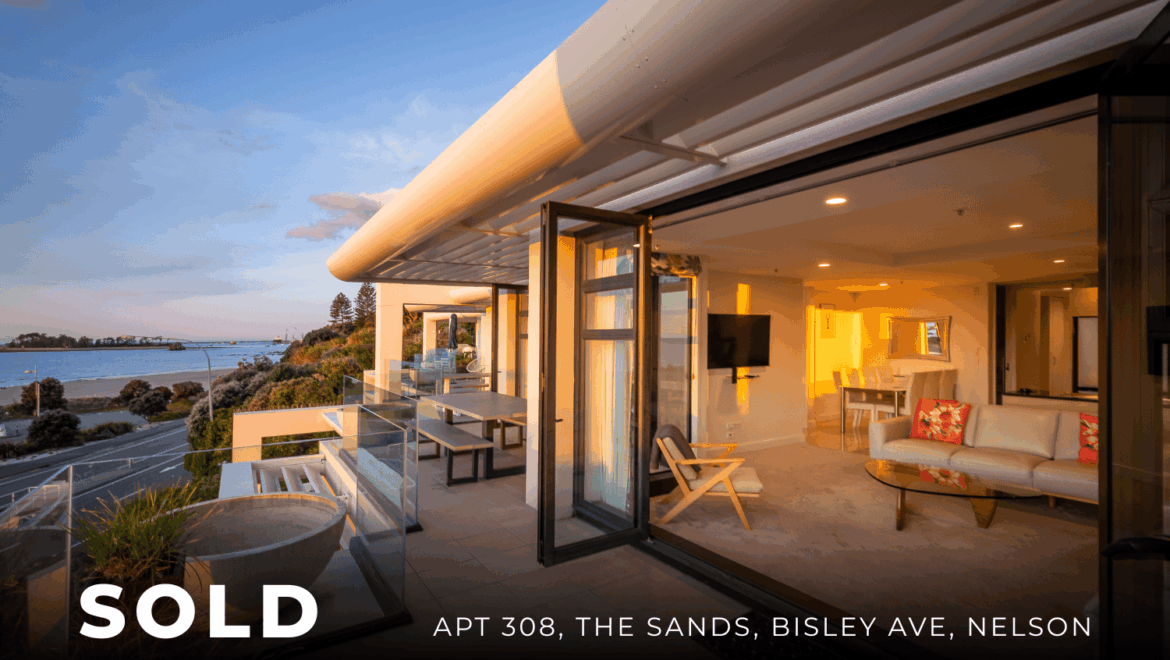 The Cooper Group -  Apt 308