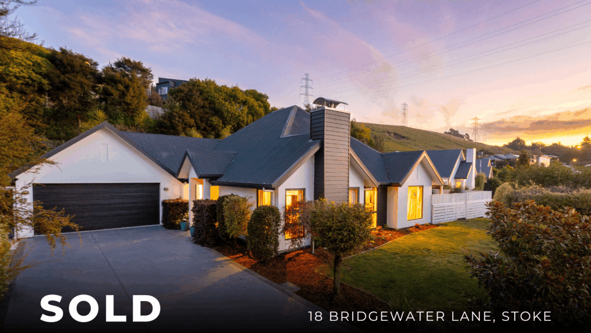 The Cooper Group -  18 Bridgewater Lane