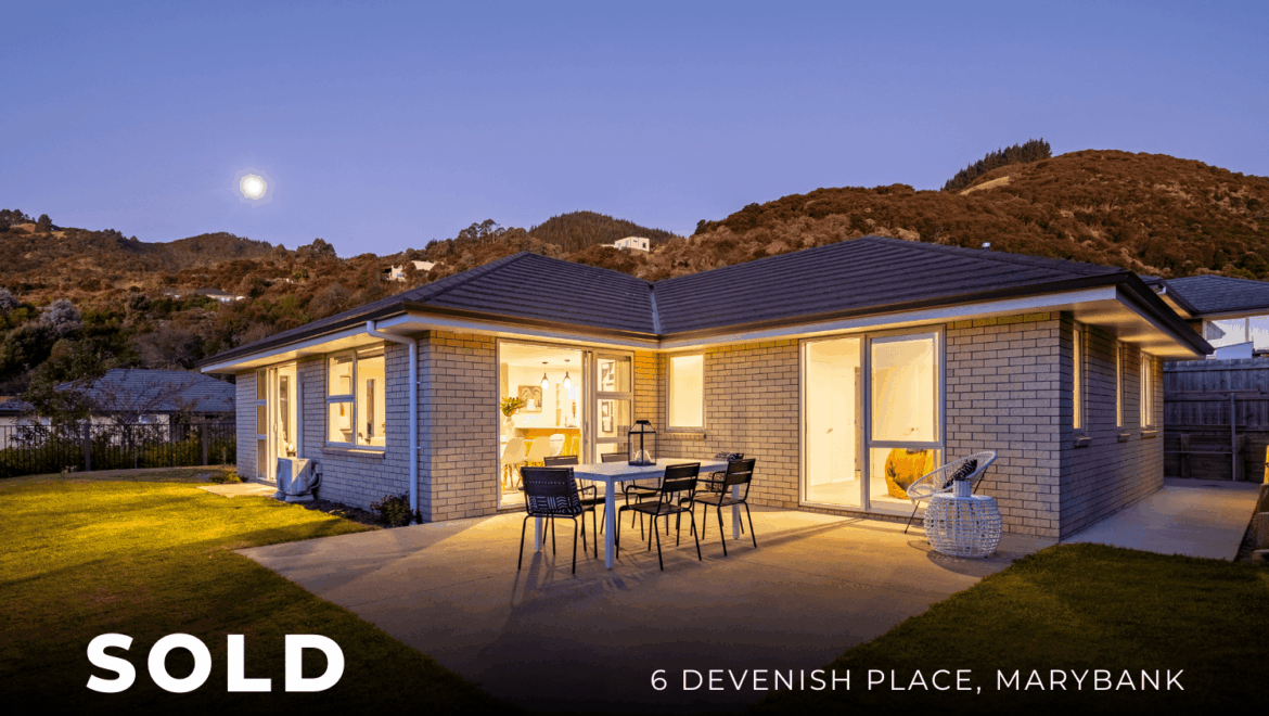 The Cooper Group -  6 Devenish Place