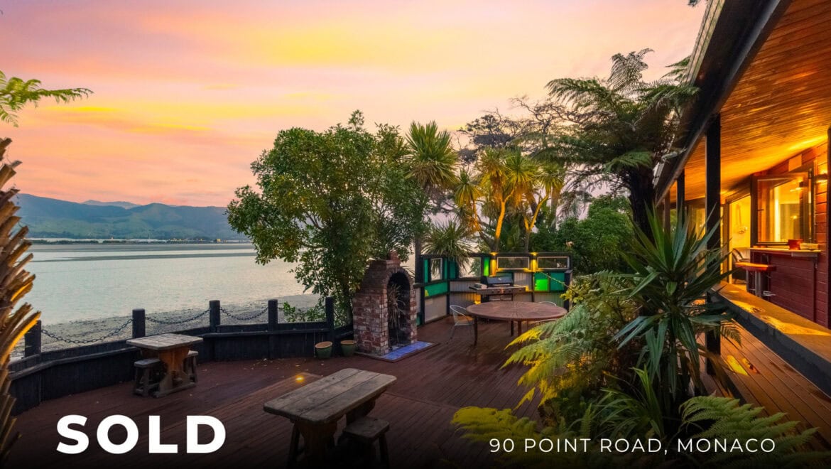 The Cooper Group -  90 Point Road