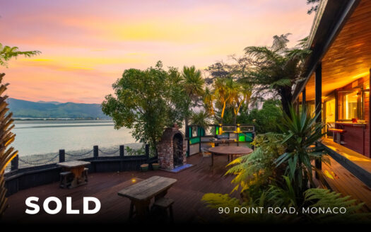 The Cooper Group -  90 Point Road