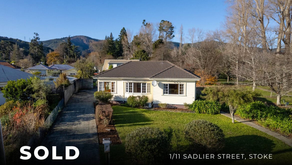 The Cooper Group -  1/11 Sadlier Street