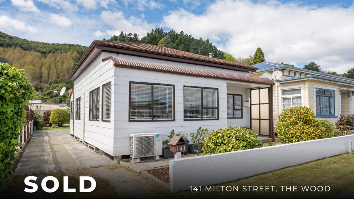 The Cooper Group -  141 Milton Street