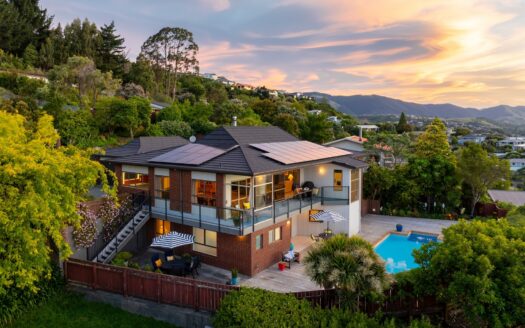 10A Rangiora Terrace