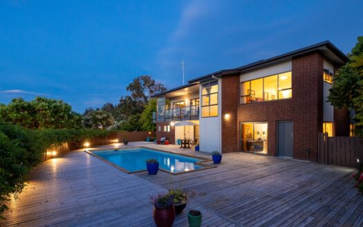 10A Rangiora Terrace