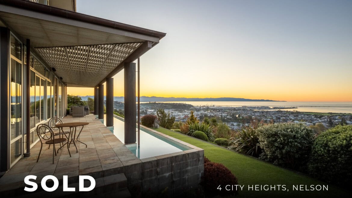 The Cooper Group -  4 City Heights