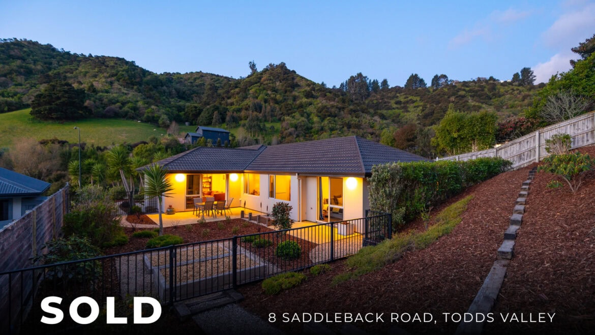 The Cooper Group -  8 Saddleback Road