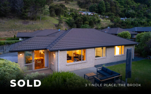 3 Tindle Place