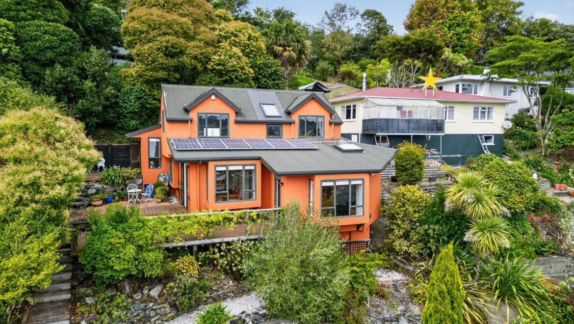 The Cooper Group -  16 Konini Street