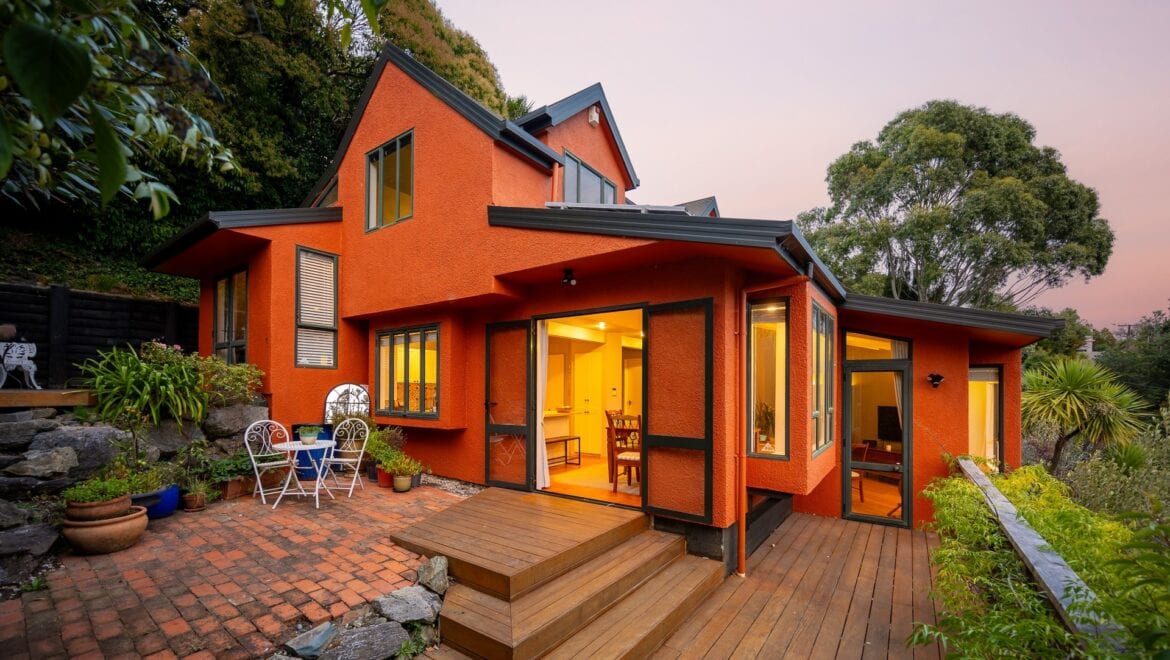 The Cooper Group -  16 Konini Street