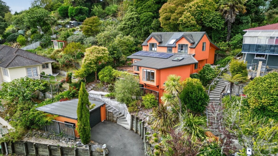 The Cooper Group -  16 Konini Street