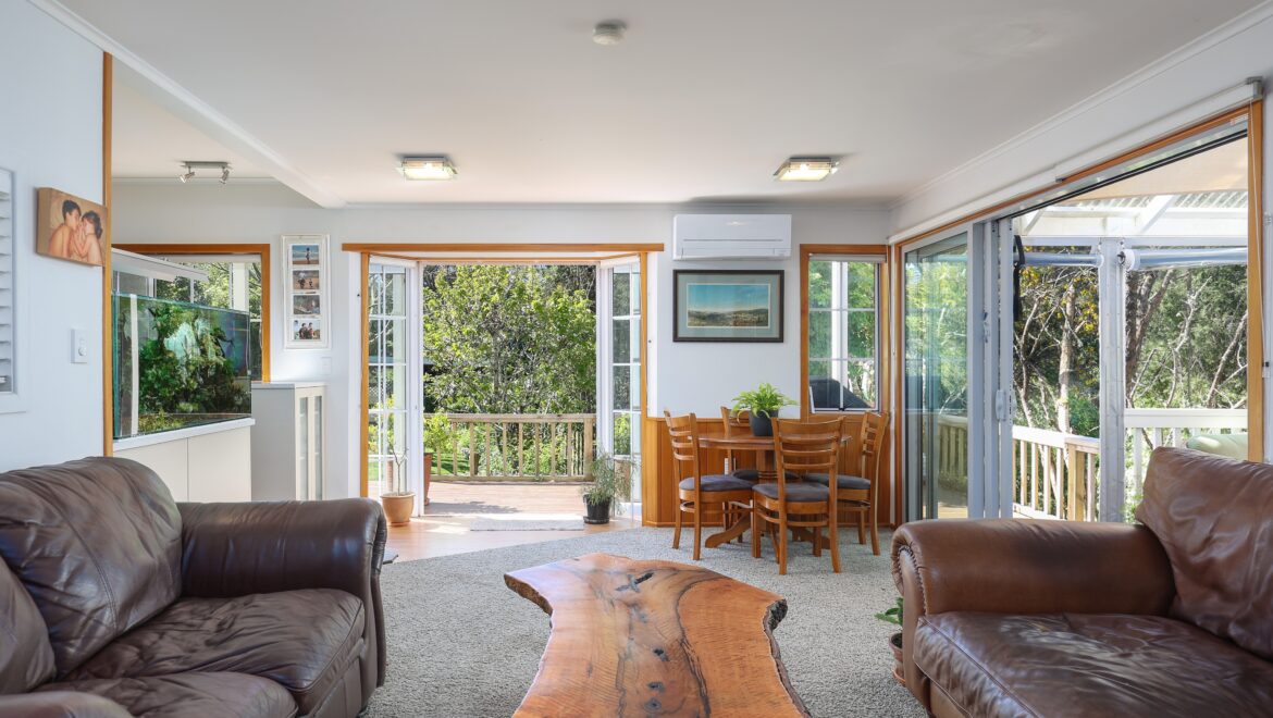 The Cooper Group -  25 Teal Valley Road