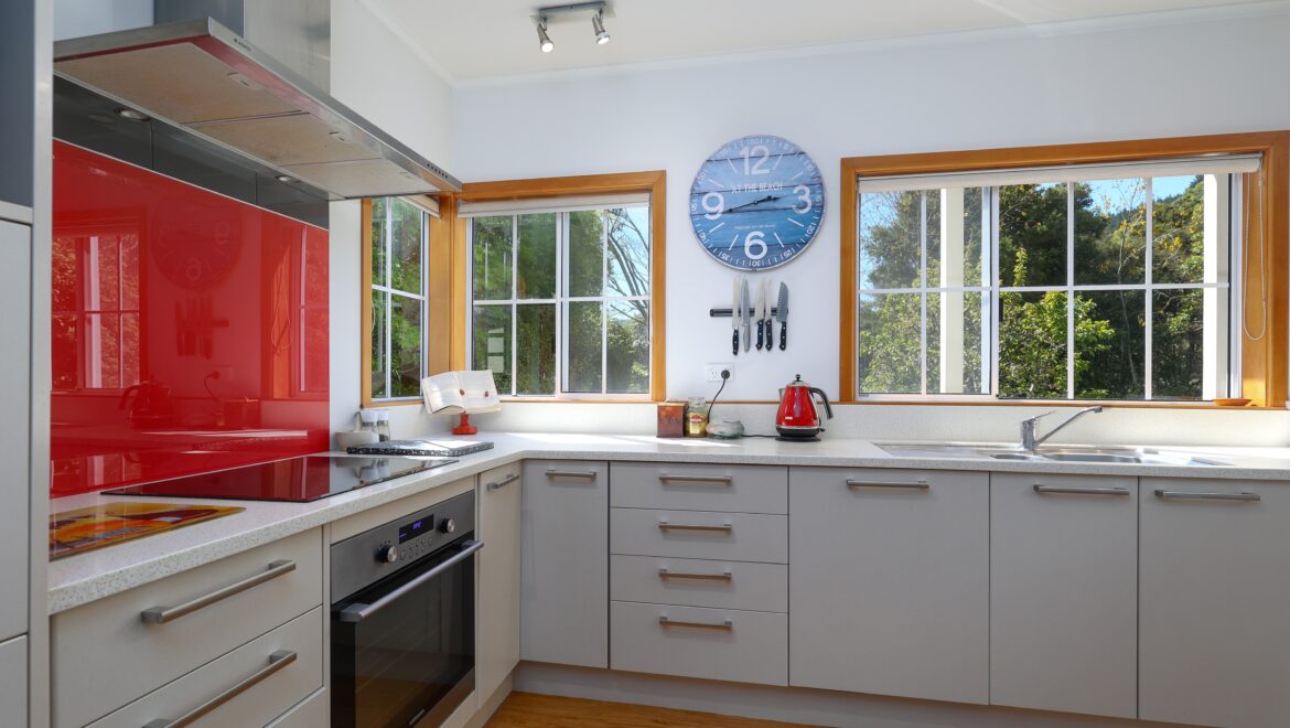 The Cooper Group -  25 Teal Valley Road