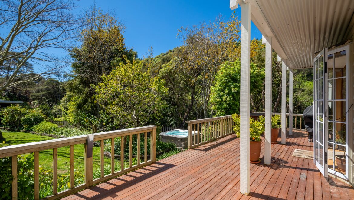 The Cooper Group -  25 Teal Valley Road