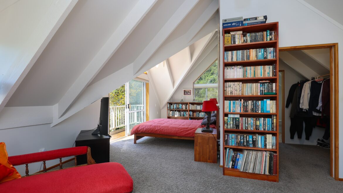 The Cooper Group -  25 Teal Valley Road