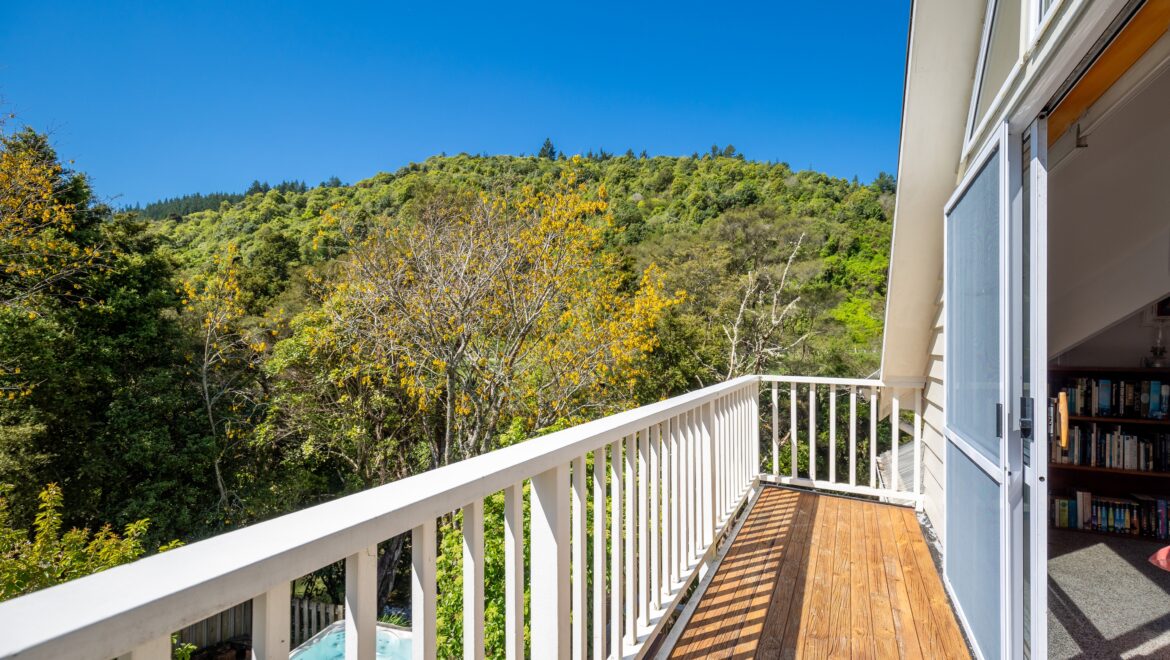 The Cooper Group -  25 Teal Valley Road