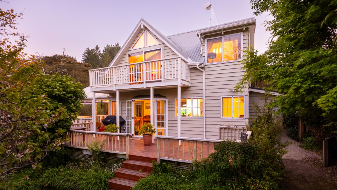 The Cooper Group -  25 Teal Valley Road