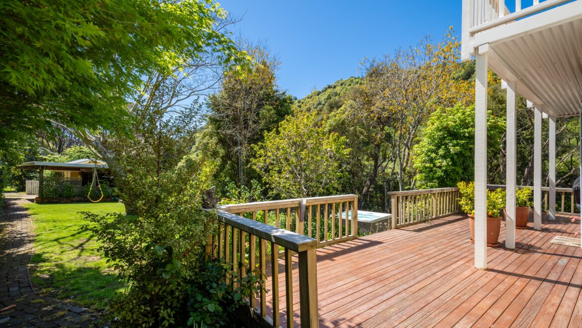 The Cooper Group -  25 Teal Valley Road