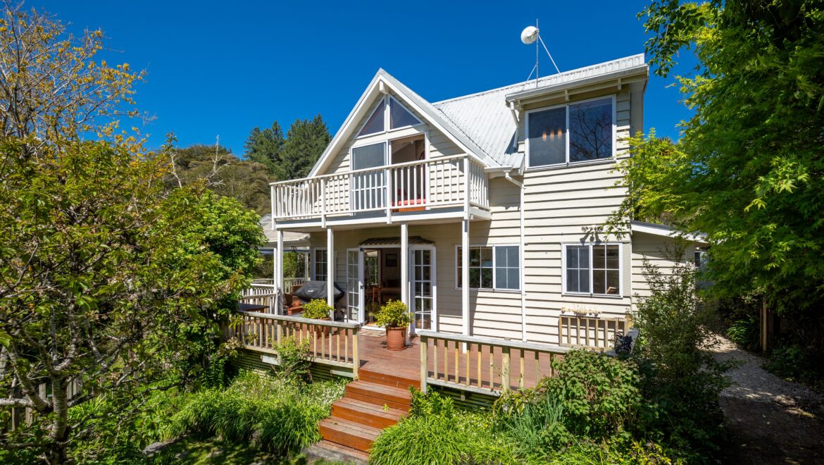 The Cooper Group -  25 Teal Valley Road