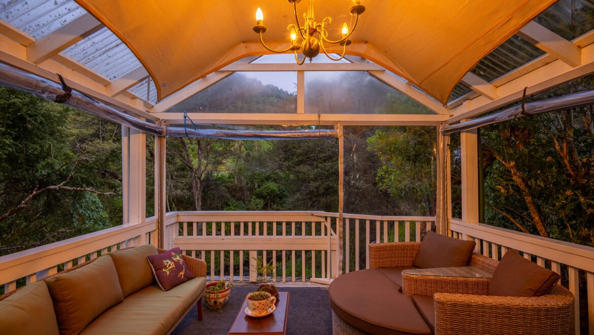 The Cooper Group -  25 Teal Valley Road