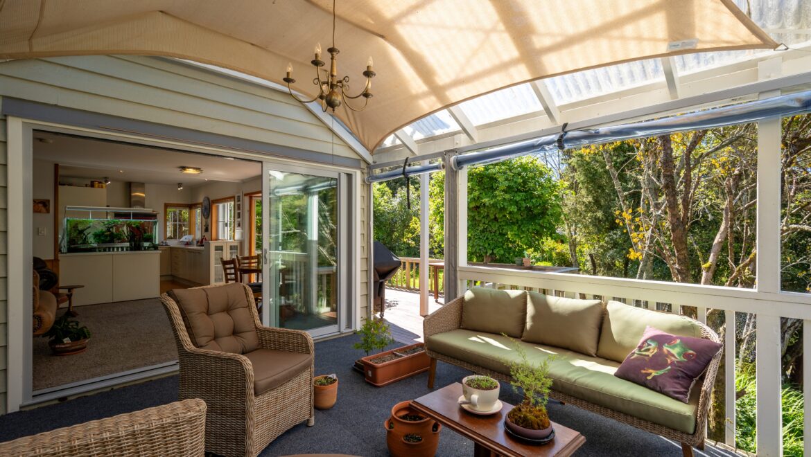 The Cooper Group -  25 Teal Valley Road