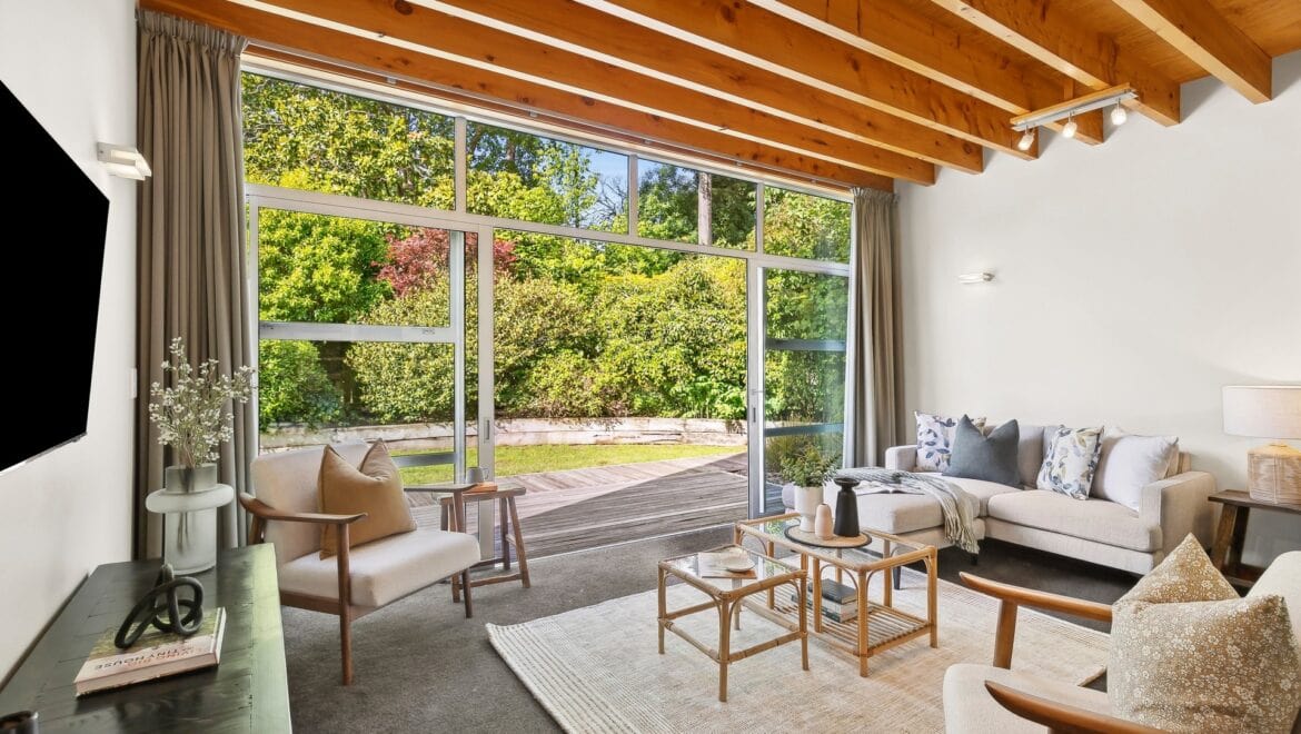 The Cooper Group -  8 Bridgewater Lane