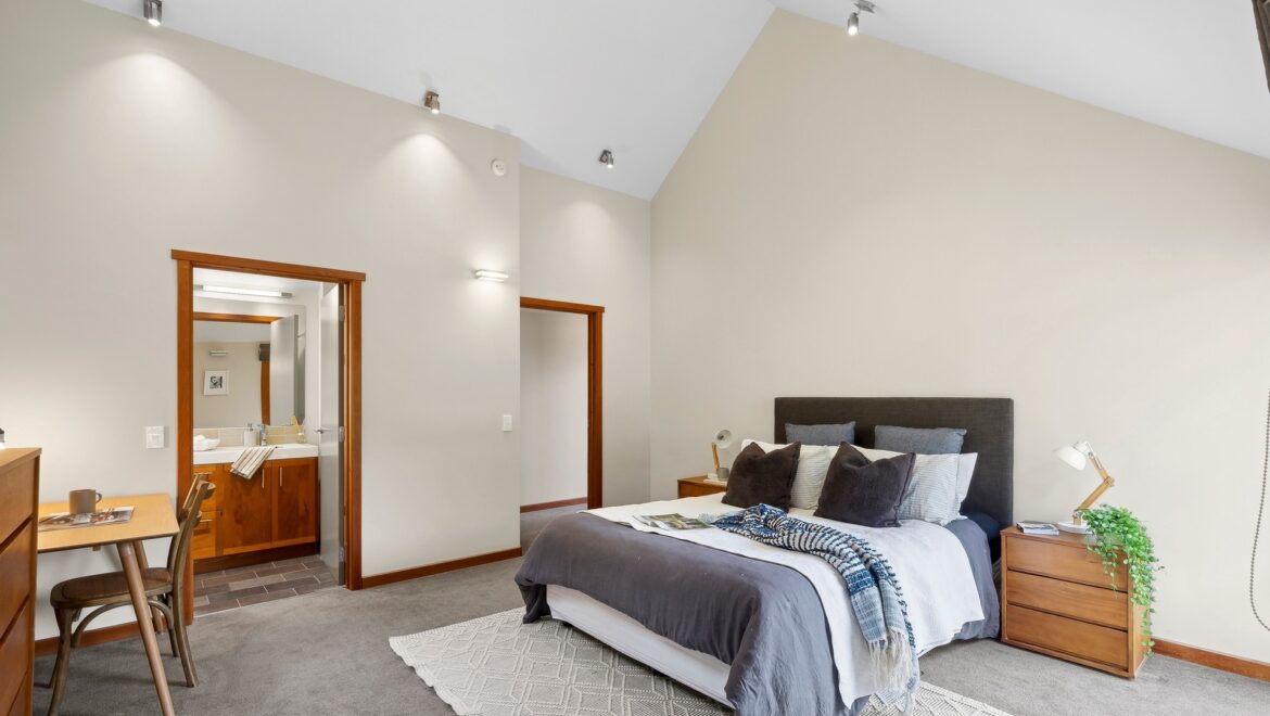 The Cooper Group -  8 Bridgewater Lane