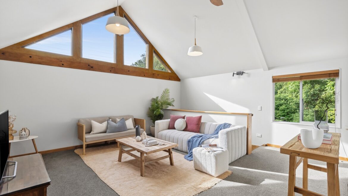 The Cooper Group -  8 Bridgewater Lane