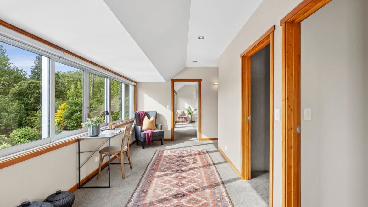 The Cooper Group -  8 Bridgewater Lane