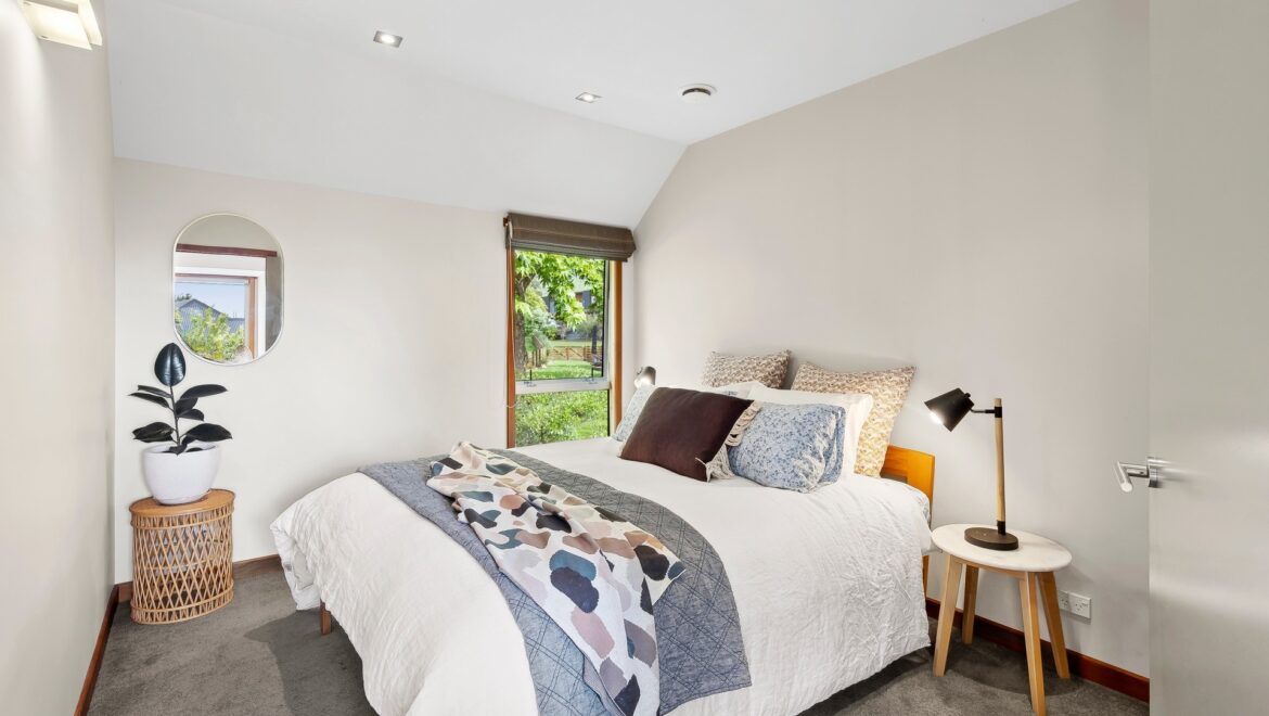 The Cooper Group -  8 Bridgewater Lane